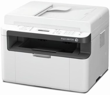 Fuji Xerox DocuPrint M115fw printer — compatible cartridges at FetchInk